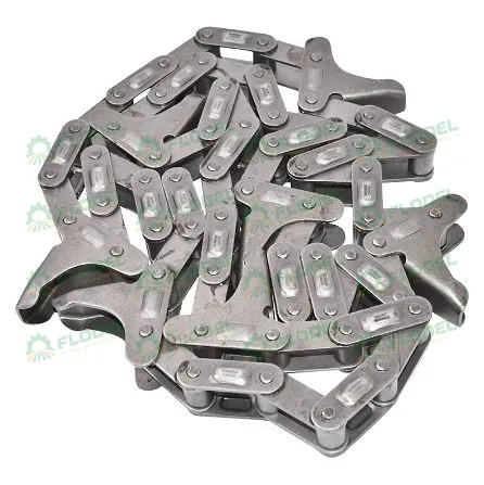[FLO04877] Lant heder porumb Claas