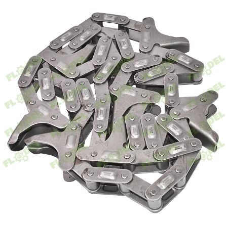 [FLO04877] Lant heder porumb Claas