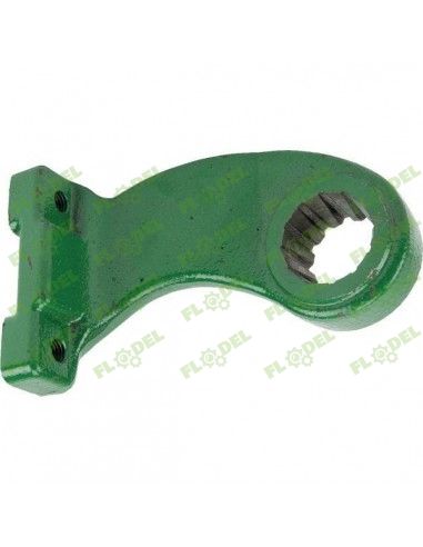 [FLO04885] Manecuta brat header Original John Deere
