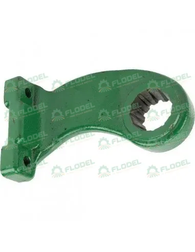 [FLO04885] Manecuta brat header Original John Deere