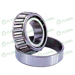 [FLO04897] Rulment 33206 SKF