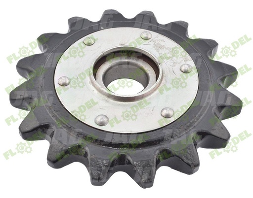 [FLO04901] Pinion metal header de porumb OROS Z16 132145701