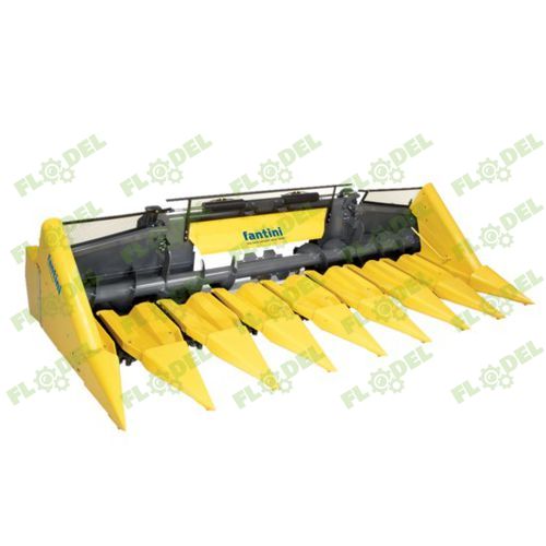 [FLO04904] Header porumb FANTINI ITALIA 6 randuri