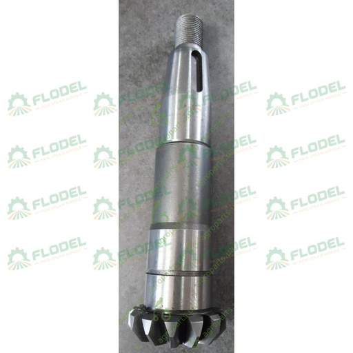 [FLO04911] Ax Geringhoff MS SC Z13 502743