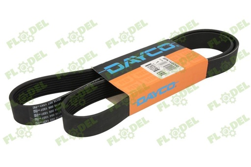 [FLO04916] Curea transmisie canelata J911562