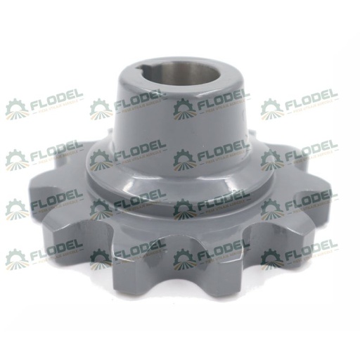 [FLO04918] Pinion heder porumb CLAAS Z11 28x57,5mm 994305