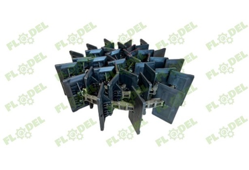 [FLO04921] Lant elevator boabe CASE 1329825c92