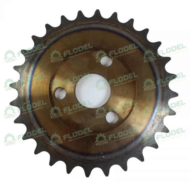 [FLO04924] Pinion transmisie CAPELLO 01.0215.00 [Z-18] 