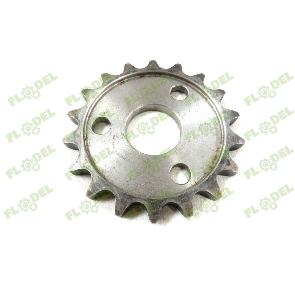 [FLO04924] Pinion transmisie header porumb CAPELLO  Z18 01.0215.00
