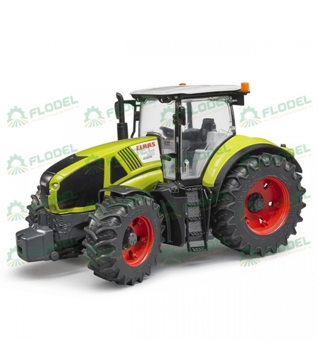 [FLO04934] Tractor CLAAS AXION 950
