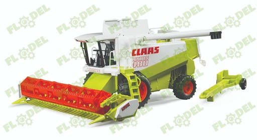 [FLO04935] Combina CLAAS LEXION 480