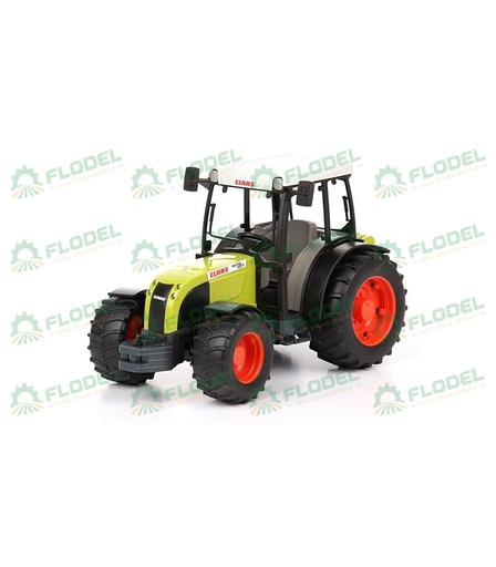 [FLO04936] Tractor CLAAS NECTIS 267F
