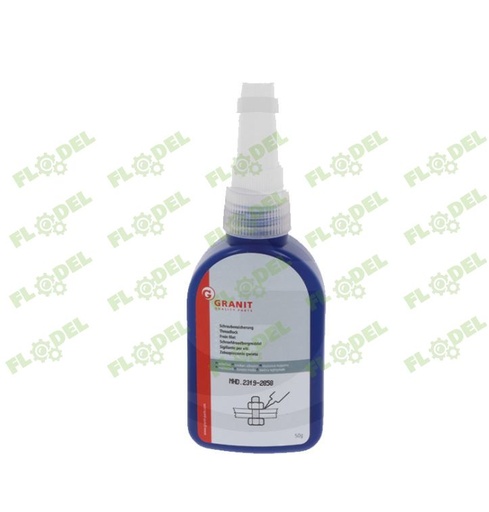 [FLO04944] Asigurator filete, 50g