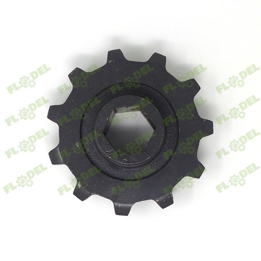 [FLO04953] Pinion Z11 Laverda 320402150