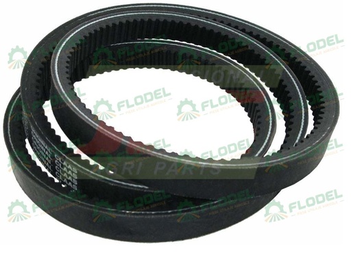 [FLO04963] Curea danturata header CLAAS 629410
