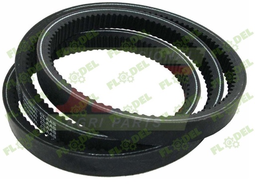 [FLO04963] Curea danturata header CLAAS 629410