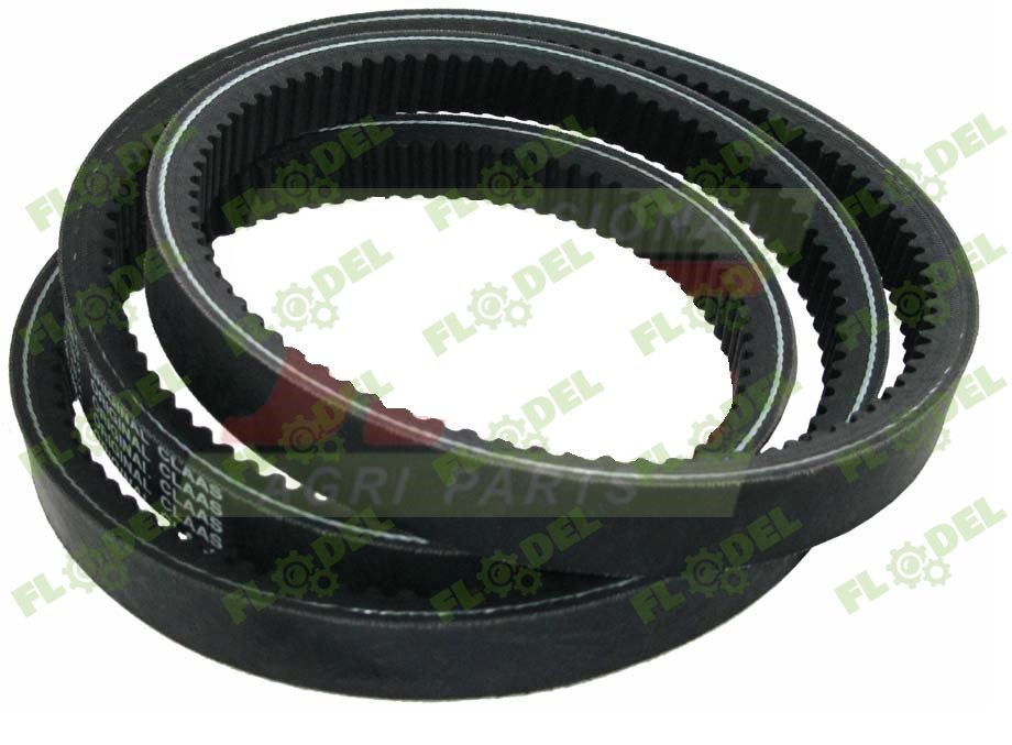 [FLO04963] Curea danturata header CLAAS 629410