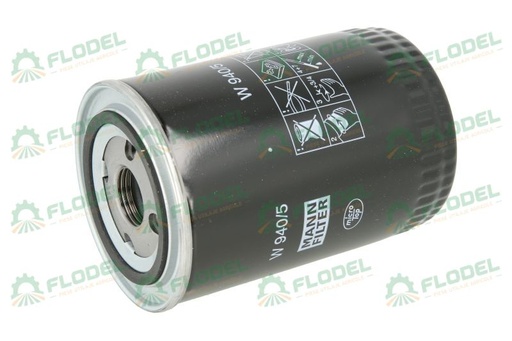 [FLO04965] Filtru ulei W 940/5 MANN
