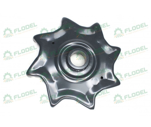[FLO04968] Stea postbatator combina CLAAS DOMINATOR LEXION TUCANO 634974