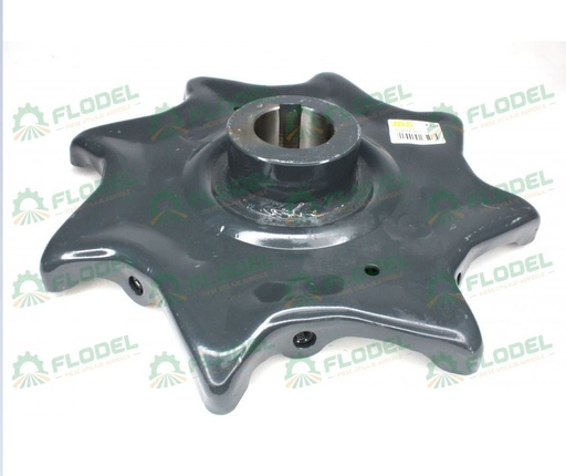 [FLO04969] Stea postbatator combina CLAAS DOMINATOR LEXION TUCANO 56mm 634977
