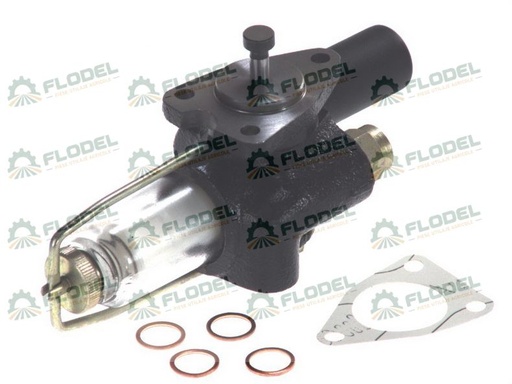 [FLO04970] Pompa alimentare CLAAS 090225