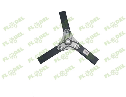 [FLO04972] Tocator complet header porumb CAPELLO