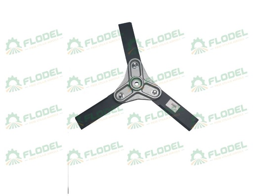 [FLO04972] Tocator complet header porumb CAPELLO