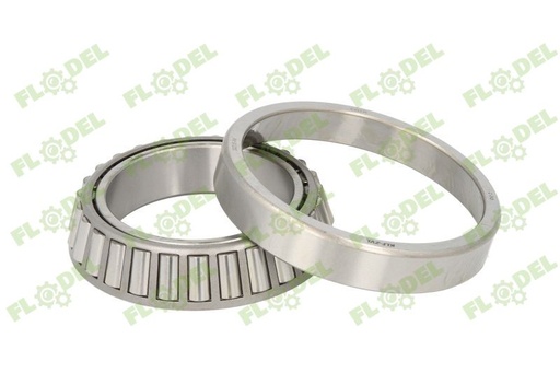 [FLO04978] Rulment conic 32015 ZVL