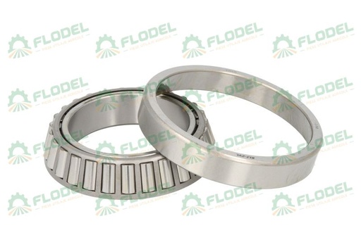 [FLO04978] Rulment conic 32015 ZVL