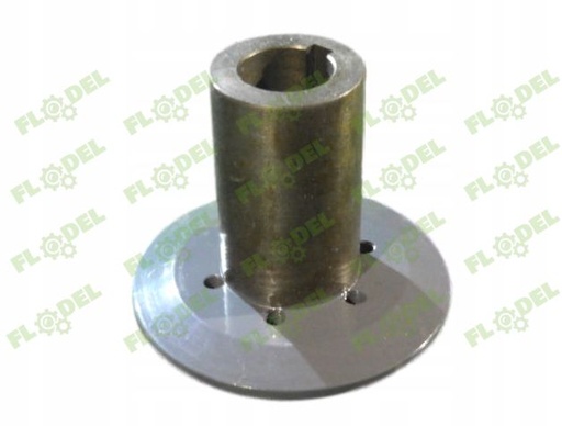 [FLO04984] Butuc ambreiaj CLAAS  644327