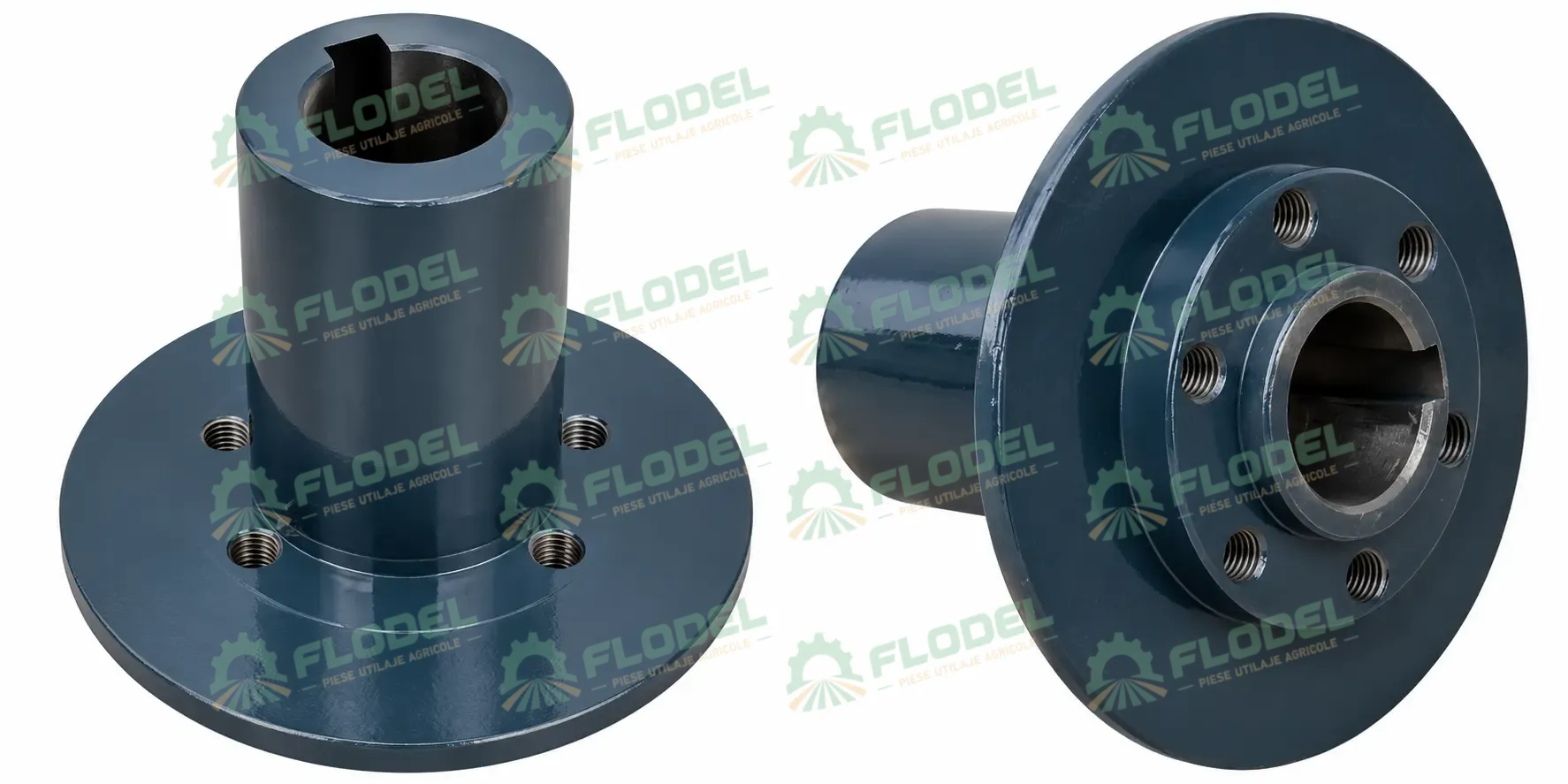 [FLO04984] Butuc ambreiaj CLAAS  644327