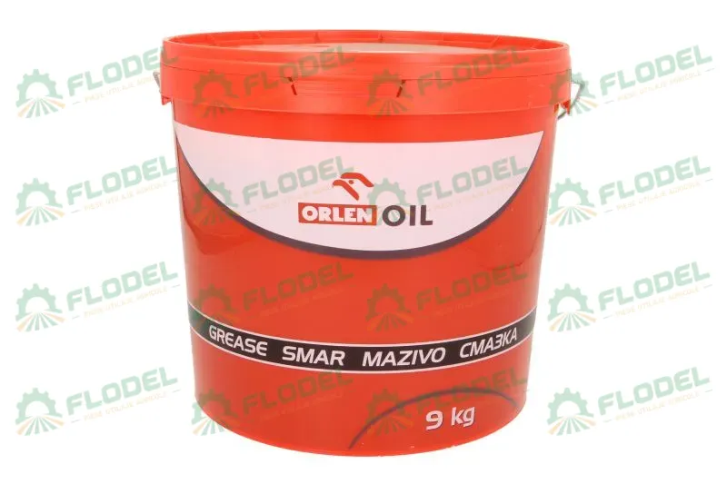 [FLO04986] Vaselina pentru lubrifiere sasiu LITEN EPX-00 9KG
