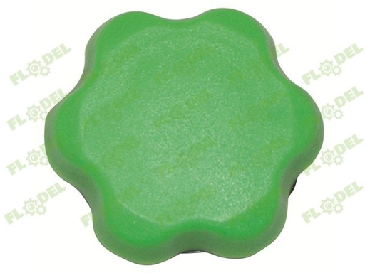 [FLO04988] Buson JD 52.5x35.5mm AL162900