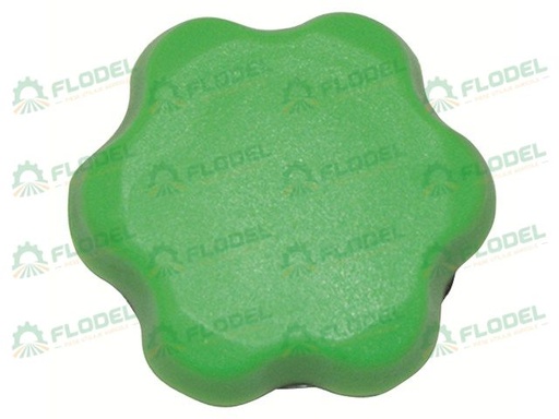 [FLO04988] Buson JD 52.5x35.5mm AL162900