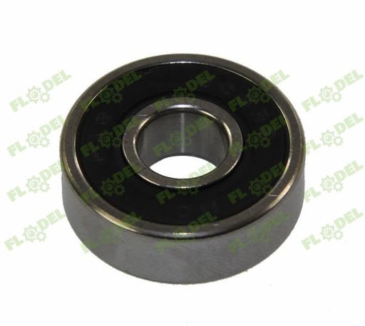 [FLO04989] Rulment 61811 2RS NKE