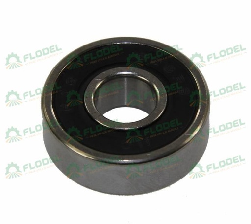 [FLO04989] Rulment 61811 2RS NKE