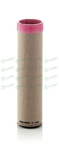 [FLO04992] Filtru aer secundar P777639 CF 1140/2 MANN