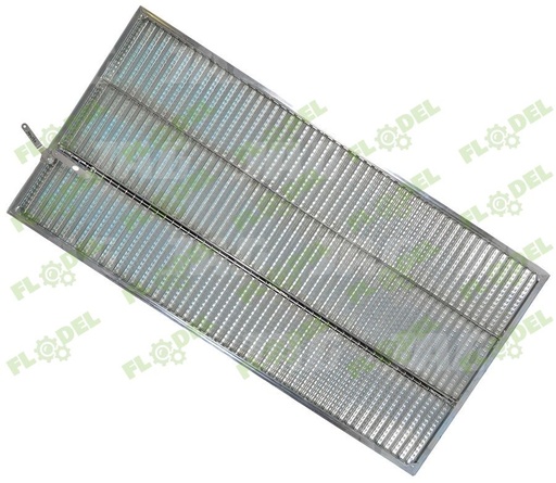 [FLO04994] Sita inferioara CLAAS LEXION 756465