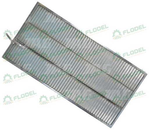 [FLO04994] Sita inferioara CLAAS LEXION 756465