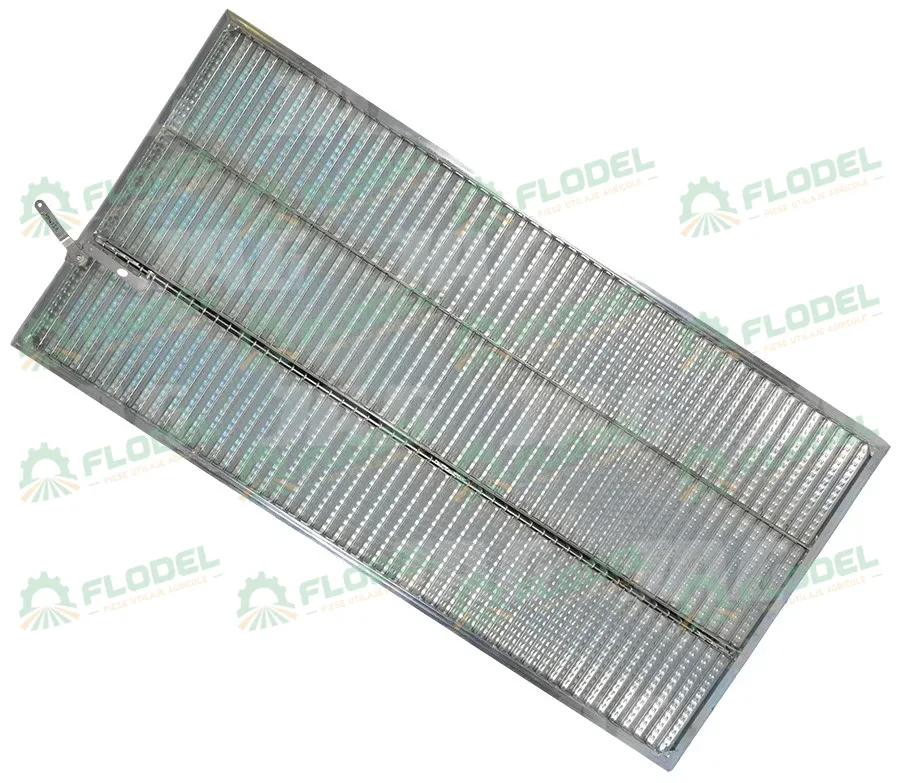 [FLO04994] Sita inferioara CLAAS LEXION 756465