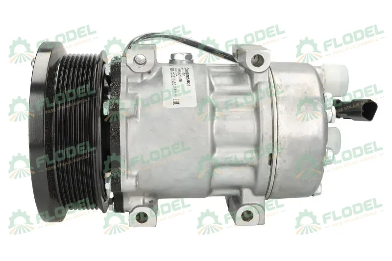 [FLO05000] Compresor aer conditionat CLAAS LEXION 796346 [BOSCH]