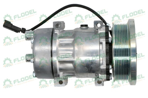 [FLO05000] Compresor aer conditionat CLAAS LEXION 796346