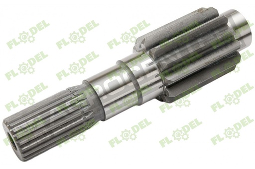 [FLO05008] 669439 Arbore pinion reductor Original CLAAS