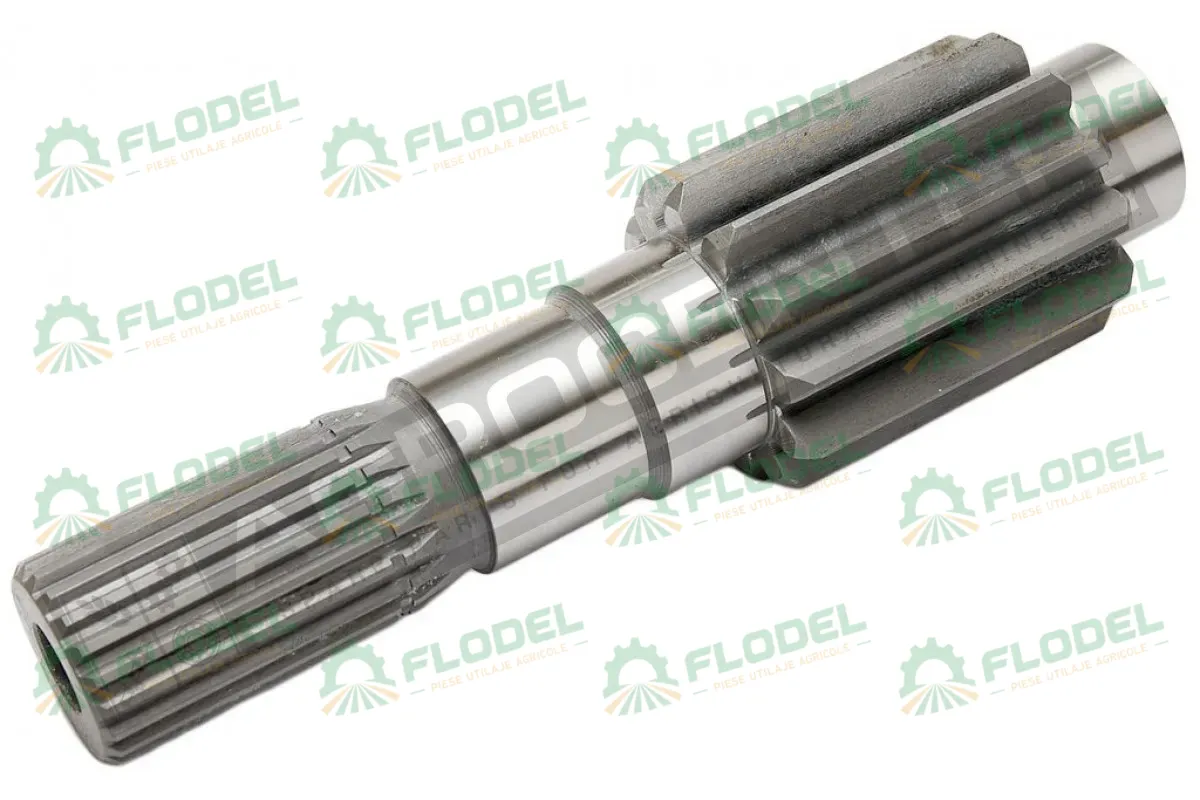 [FLO05008] Pinion reductor roata combina CLAAS 669439 [Z12 /Z21]