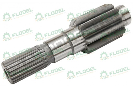 [FLO05008] Pinion reductor roata combina CLAAS 669439 [Z12 /Z21]