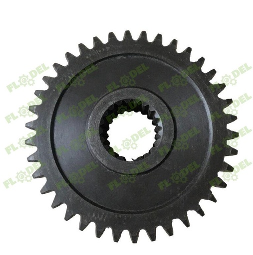 [FLO05009] 669438 Pinion conic reductor Original CLAAS