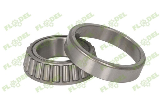 [FLO05013] Rulment SKF 32209