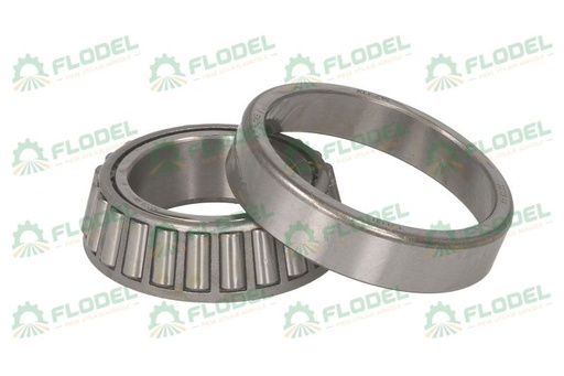 [FLO05013] Rulment SKF 32209