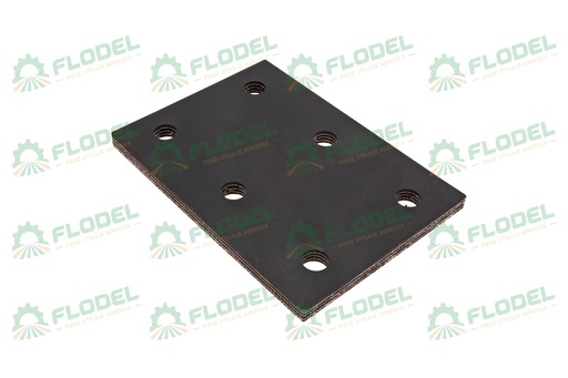 [FLO05022] Paleta 195x141mm 731369
