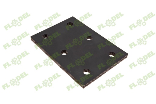 [FLO05022] Paleta 195x141mm 731369